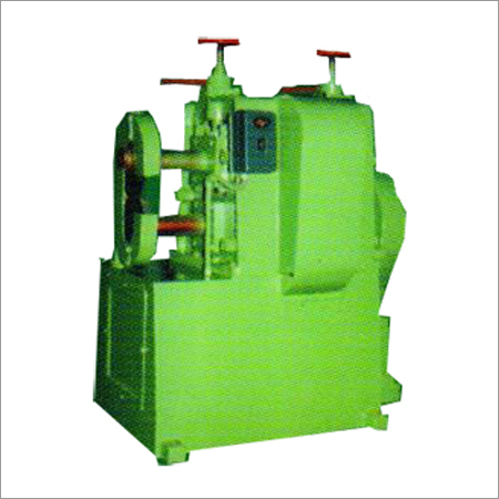 Rubber Processing Machines