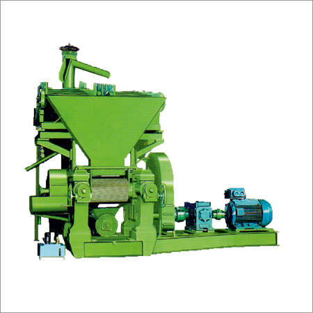 Rubber Grinder