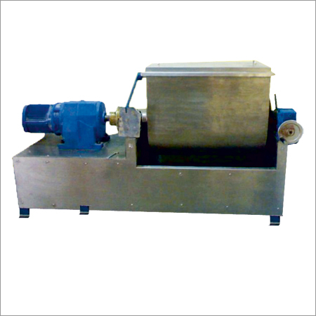 Heavy Duty Dough Kneader