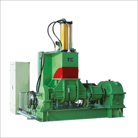 Kneader