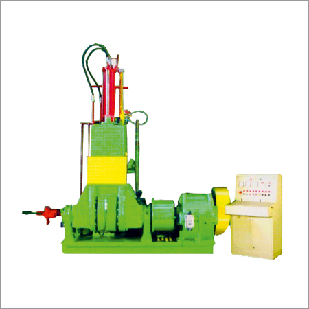 25 Kg Kneader Machine