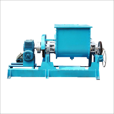 Sigma Mixer Kneader