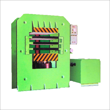Sheet Press Machine