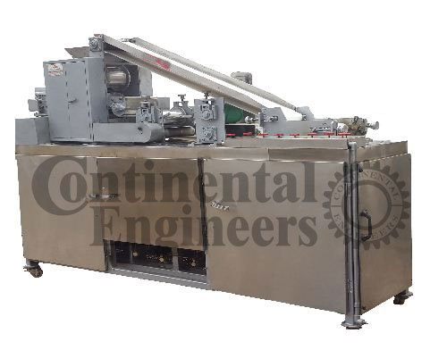 Fully Automatic Chapati Making Machines