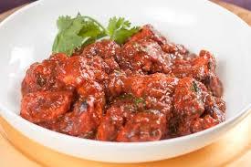 Tandoori Chicken Masala