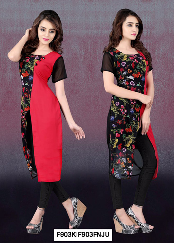 Long Kurti