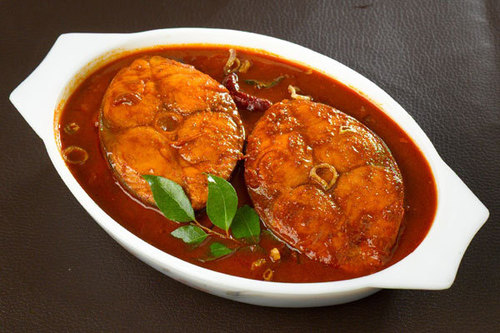 Fish Masala