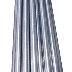 Zinc Pipe