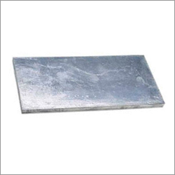 Zinc Plate