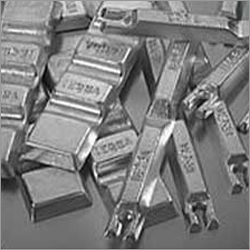Zinc Alloy