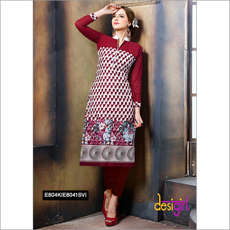 Casual Wear Kurti