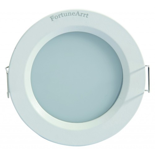 FortuneArrt 9 WATT LED DownLight