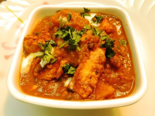 Punjabi kitchen King Masala