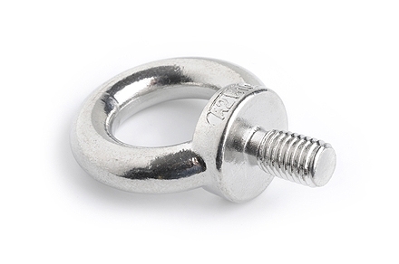 Durable Round Eye Bolt