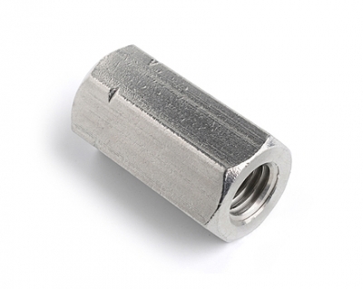 Durable Studding Connector Nut