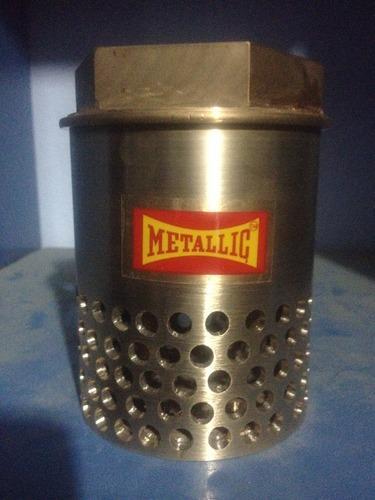 Foot Valve for Fuel Oil
