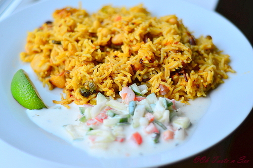 Biryani Pulav Masala