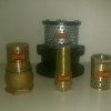 Foot Valve for Deep Wells