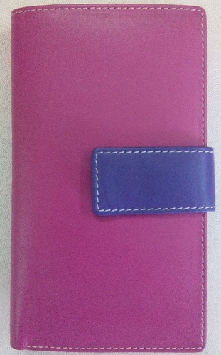Multi Color Purse Multi Color Purse