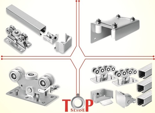 Cantilever Accessories