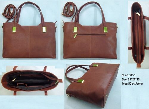 Ladies Tote Handbags