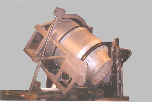 Tin Recycling Plant Tin Recycling Plant