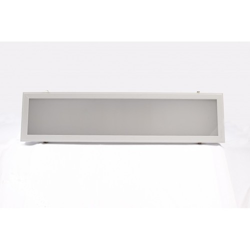 FortuneArrt 45 WATT (0.6X4) Panel Light