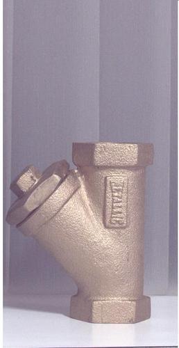 Gun Metal Valves