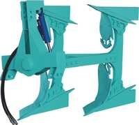 Light Duty Reversible Plough