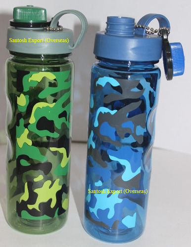 Shaker Bottle