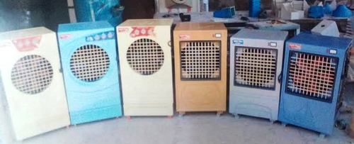 Fiber Air Coolers
