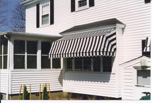 Window Awnings