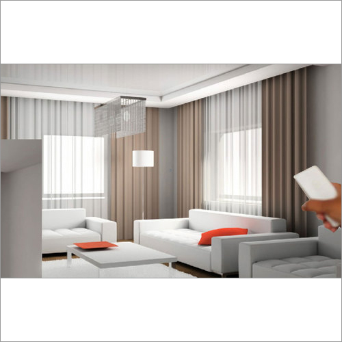 Automatic Curtains