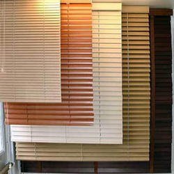 Wooden Blinds