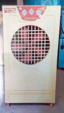 New Style Fiber Air Cooler