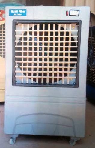 FRP Air Coolers