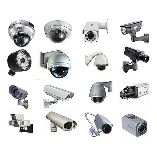 CCTV Camera