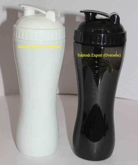 Protein Shaker Bottle