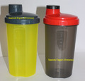 Protein Shaker Bottle