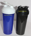Protein Shaker Bottle