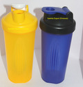 Protein Shaker Bottle