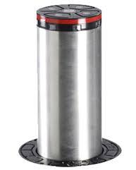 Automatic Bollards
