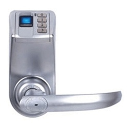 Security Locks
