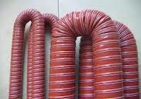 Silicon Hose Pipe