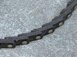 Linc Belt