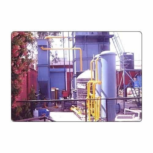 Domestic Sewage Treatment Plant Domestic Sewage Treatment Plant