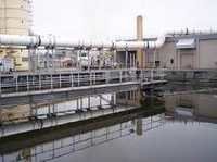 Industrial Units Sewage Treatment Plant