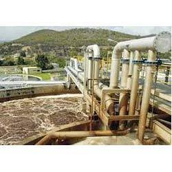 Effluent Treatment Plant for Secondary Paper Mills