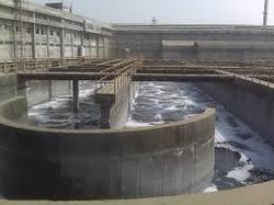 टेक्सटाइल यूनिट्स के लिए एफ्लुएंट ट्रीटमेंट प्लांट्स