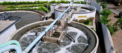 Effluent Treatment Plant for Bicycle Manufacturing Effluent Treatment Plant for Bicycle Manufacturing